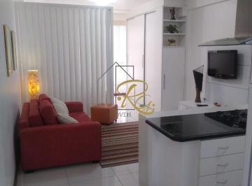 Apartamento · 41m² · 1 Quarto · 1 Vaga · Flat em Alto, Teresópolis/RJ de 41m² 1 quartos à venda por R$ 450.000,00