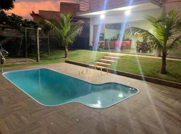 Casa · 260m² · 3 Quartos · 4 Vagas · Casa em Centro, Louveira/SP de 260m² 3 quartos à venda por R$ 1.800.000,00