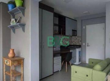 Comercial · 25m² · 1 Quarto · 1 Vaga · Studio em Perdizes, São Paulo/SP de 25m² 1 quartos à venda por R$ 459.000,00