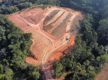 Terreno · 521m² · Terreno em Pitas, Cotia/SP de 0m² à venda por R$ 484.099,35