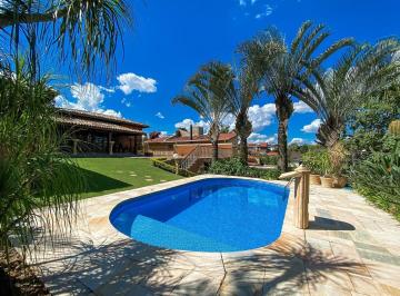Casa · 400m² · 4 Quartos · 4 Vagas · Casa em Granja Viana II, Cotia/SP de 400m² 4 quartos à venda por R$ 3.100.000,00 ou para locação R$ 