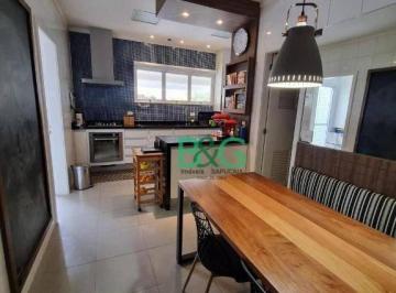 Casa · 338m² · 3 Quartos · 3 Vagas · Sobrado em Chácara Monte Alegre, São Paulo/SP de 338m² 3 quartos à venda por R$ 3.498.000,00 ou para