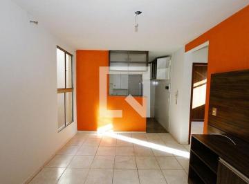 Apartamento · 49m² · 2 Quartos · 1 Vaga · Apartamento para Aluguel - Santa Maria, 2 Quartos, 49 m² - Belo Horizonte
