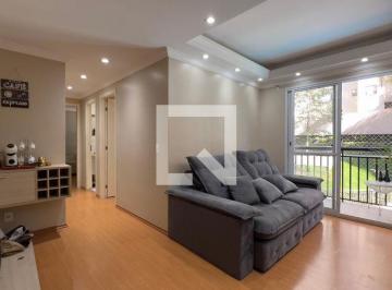 Apartamento · 70m² · 2 Quartos · 1 Vaga · Apartamento para Aluguel - Vila Augusta, 2 Quartos, 70 m² - Guarulhos