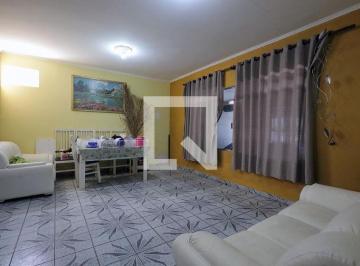 Casa · 320m² · 4 Quartos · 2 Vagas · Casa para Aluguel - Vila Luzita, 4 Quartos,  320 m² - Santo André
