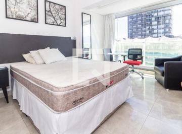 Apartamento · 24m² · 1 Quarto · 1 Vaga · Apartamento para Aluguel - Perdizes, 1 Quarto,  24 m² - São Paulo