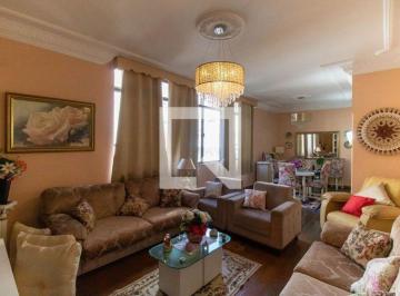 Apartamento · 150m² · 3 Quartos · 1 Vaga · Apartamento para Aluguel - Icaraí, 3 Quartos, 150 m² - Niterói