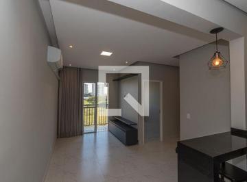 Apartamento · 57m² · 2 Quartos · 1 Vaga · Apartamento para Aluguel - Residencial Real Parque, 2 Quartos, 57 m² - Sumaré