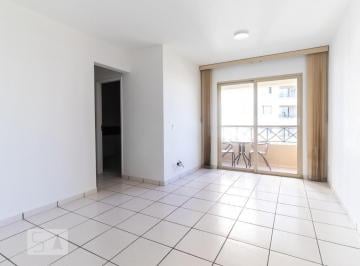 Apartamento · 69m² · 2 Quartos · 1 Vaga · Apartamento para Aluguel - Jardim Marajoara , 2 Quartos, 69 m² - São Paulo