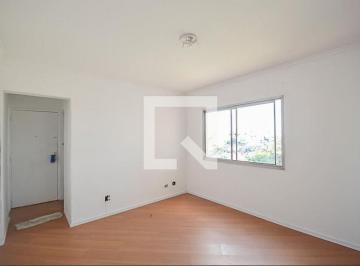 Apartamento · 63m² · 3 Quartos · 1 Vaga · Apartamento para Aluguel - Baeta Neves, 3 Quartos, 63 m² - São Bernardo do Campo