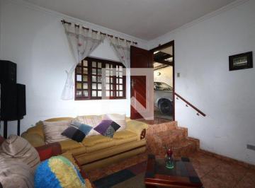Casa · 160m² · 3 Quartos · 3 Vagas · Casa para Aluguel - Vila Mariana, 3 Quartos, 160 m² - São Paulo