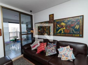 Apartamento · 67m² · 2 Quartos · 1 Vaga · Apartamento para Aluguel - Barra Funda, 2 Quartos,  67 m² - São Paulo
