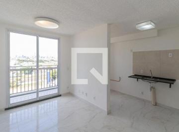 Apartamento · 42m² · 2 Quartos · 1 Vaga · Apartamento para Aluguel - Vila Ré, 2 Quartos, 42 m² - São Paulo