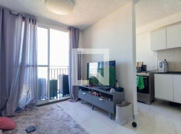 Apartamento · 42m² · 2 Quartos · 1 Vaga · Apartamento para Aluguel - Vila Ré, 2 Quartos,  42 m² - São Paulo