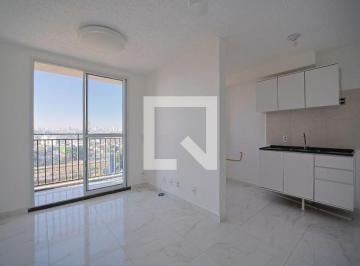 Apartamento · 42m² · 2 Quartos · 1 Vaga · Apartamento para Aluguel - Vila Ré, 2 Quartos, 42 m² - São Paulo