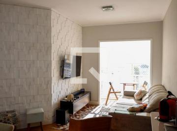 Apartamento · 60m² · 2 Quartos · 1 Vaga · Apartamento para Aluguel - Piratininga, 2 Quartos, 60 m² - Osasco