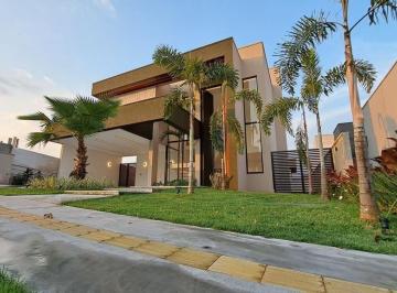 Casa · 270m² · 4 Quartos · Casa à venda - na Fazenda Vau das Pombas