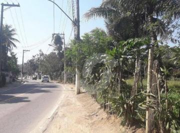 Terreno · 4799m² · Área em Centro, Maricá/RJ de 0m² à venda por R$ 4.800.000,00