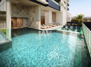 Apartamento · 157m² · 4 Quartos · 3 Vagas · Apartamento em Boqueirão, Santos/SP de 157m² 4 quartos à venda por R$ 2.361.300,00