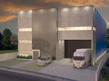Comercial · 1137m² · Galpão em Parque Industrial San José, Cotia/SP de 1137m² à venda por R$ 6.500.000,00