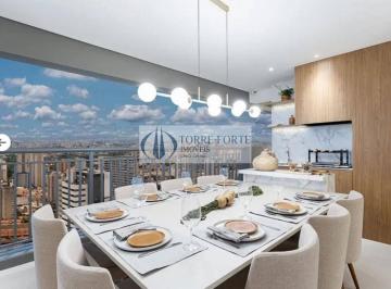 Apartamento · 125m² · 3 Quartos · 2 Vagas · Apartamento em Quarta Parada, São Paulo/SP de 125m² 3 quartos à venda por R$ 2.230.000,00