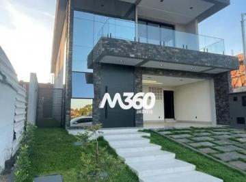 Casa · 311m² · 4 Quartos · 4 Vagas · Casa à venda - no Jardim Esmeraldas