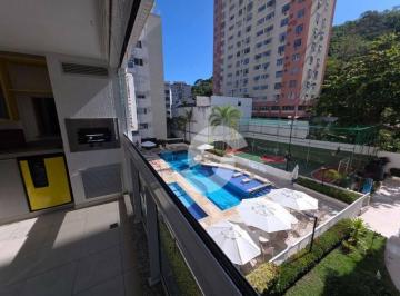 58c746667fadfd0c1077f2d127cd5603f6b83c00 · Apartamento à venda, 118 m² por R$ 990.000,00 - Santa Rosa - Niterói/RJ