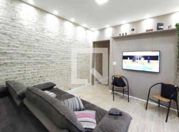 Casa · 125m² · 3 Quartos · 2 Vagas · Casa à Venda - Parque das Águas, 3 Quartos, 125 m² - Campinas