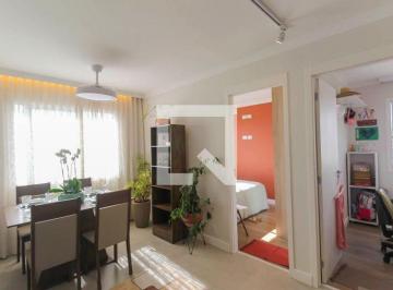 Apartamento · 38m² · 2 Quartos · Apartamento à Venda - Vila Ema, 2 Quartos, 38 m² - São Paulo