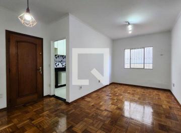 Apartamento · 60m² · 2 Quartos · 1 Vaga · Apartamento à Venda - Vila Jordanópolis, 2 Quartos, 60 m² - São Bernardo do Campo
