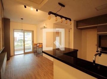 Apartamento · 48m² · 1 Quarto · 1 Vaga · Apartamento à Venda - Petrópolis, 1 Quarto, 48 m² - Porto Alegre