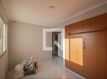 Apartamento · 54m² · 2 Quartos · 1 Vaga · Apartamento à Venda - Vila Jordanópolis, 2 Quartos, 54 m² - São Bernardo do Campo