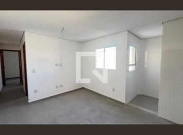 Apartamento · 45m² · 2 Quartos · 1 Vaga · Apartamento à Venda - Jardim Santo Alberto, 2 Quartos, 45 m² - Santo André