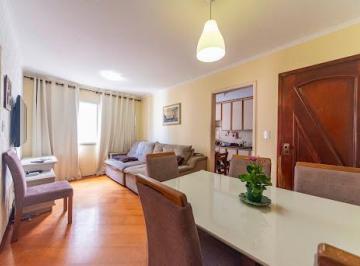 5c196af172c8f35d8be7d59620beaeeda5b12734 · Apartamento com 2 dormitórios à venda, 74 m² por R$ 320.000,00 - Nova Petrópolis - São Bernardo do C