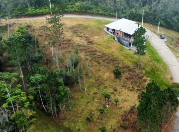 Terreno · 1007m² · Terreno a venda com mais de 1.000m² em condomínio fechado, Santo Amaro da Imperatriz/SC