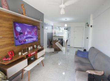 Apartamento · 64m² · 2 Quartos · 1 Vaga · Apartamento à Venda - Pechincha, 2 Quartos, 64 m² - Rio de Janeiro