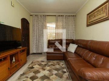 Casa · 160m² · 6 Quartos · 2 Vagas · Casa à Venda - Artur Alvim, 6 Quartos,  160 m² - São Paulo