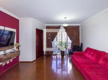 Casa · 220m² · 4 Quartos · 4 Vagas · Casa à Venda - Parque São Lucas, 4 Quartos, 220 m² - São Paulo