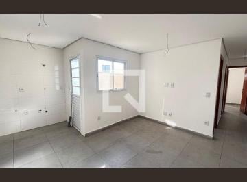 Apartamento · 67m² · 2 Quartos · 1 Vaga · Apartamento à Venda - Jardim Santo Alberto, 2 Quartos, 67 m² - Santo André