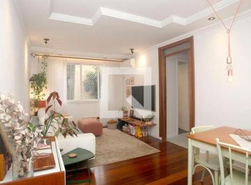 Apartamento · 76m² · 2 Quartos · 1 Vaga · Apartamento à Venda - Petrópolis, 2 Quartos, 76 m² - Porto Alegre
