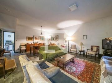 Casa · 200m² · 4 Quartos · 2 Vagas · Casa à Venda - Brooklin, 4 Quartos,  200 m² - São Paulo