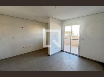 Apartamento · 69m² · 2 Quartos · 1 Vaga · Apartamento à Venda - Jardim Santo Alberto, 2 Quartos, 69 m² - Santo André