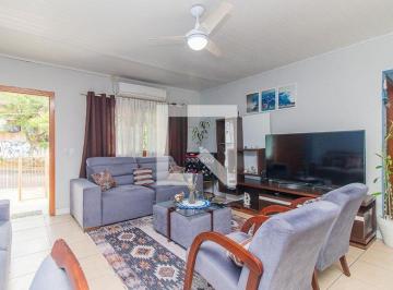 Casa · 198m² · 2 Quartos · 4 Vagas · Casa à Venda - Partenon, 2 Quartos,  198 m² - Porto Alegre