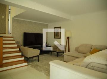 Casa · 201m² · 3 Quartos · 3 Vagas · Casa à Venda - Demarchi, 3 Quartos,  201 m² - São Bernardo do Campo