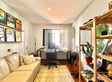 Apartamento · 86m² · 3 Quartos · 2 Vagas · Apartamento à Venda - Vila Mascote, 3 Quartos,  86 m² - São Paulo