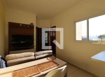 Apartamento · 68m² · 2 Quartos · 2 Vagas · Apartamento à Venda - Jardim das Maravilhas, 2 Quartos, 68 m² - Santo André