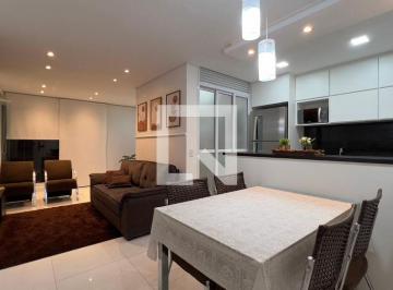 Apartamento · 69m² · 2 Quartos · 1 Vaga · Apartamento à Venda - Picanço, 2 Quartos, 69 m² - Guarulhos