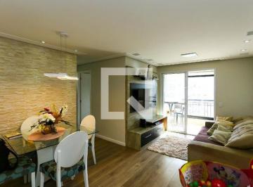 Apartamento · 70m² · 3 Quartos · 2 Vagas · Apartamento à Venda - Panamby, 3 Quartos,  70 m² - São Paulo
