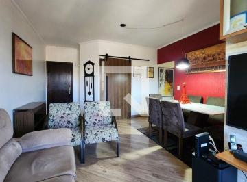 Apartamento · 101m² · 3 Quartos · 2 Vagas · Apartamento à Venda - Jardim do Mar, 3 Quartos, 101 m² - São Bernardo do Campo