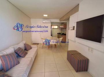 86991e1fabda54764dca62ab5c97cf8715af7769 · Apartamento térreo, nascente e mobiliado - Porto das Dunas